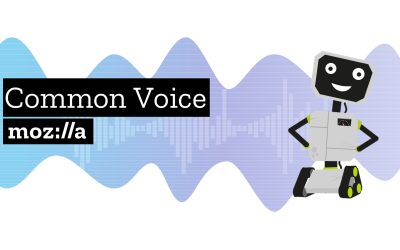 Project Common Voice goes multilingual